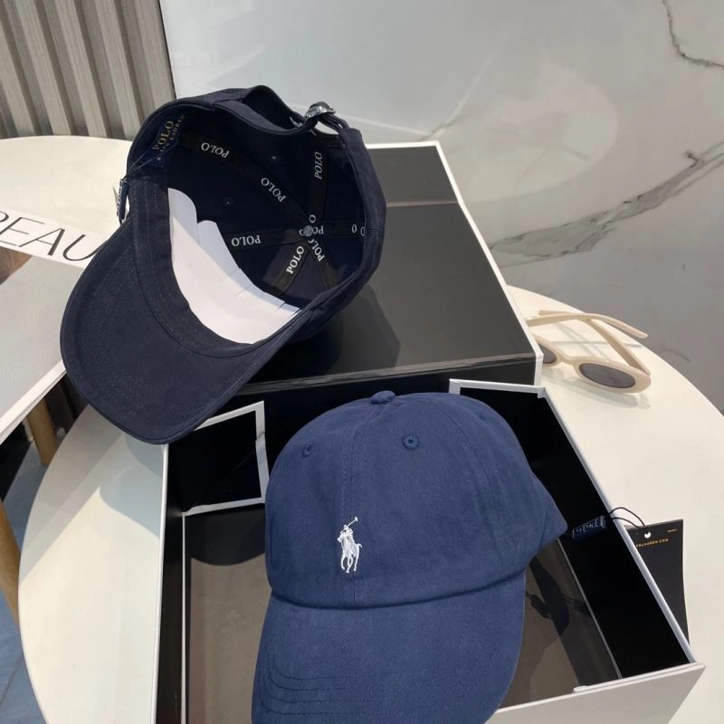Polo Caps Contemporary 257295