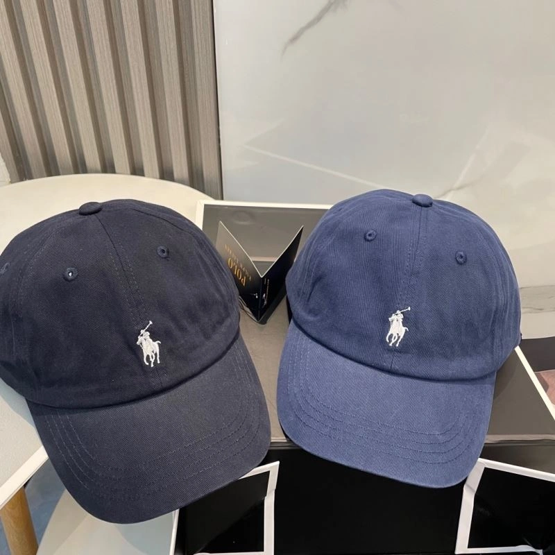 Polo Caps Contemporary 257295