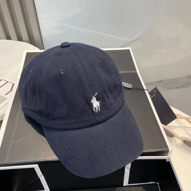 Polo Caps Contemporary 257295