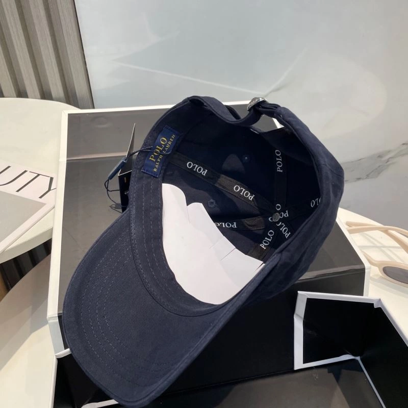 Polo Caps Contemporary 257295