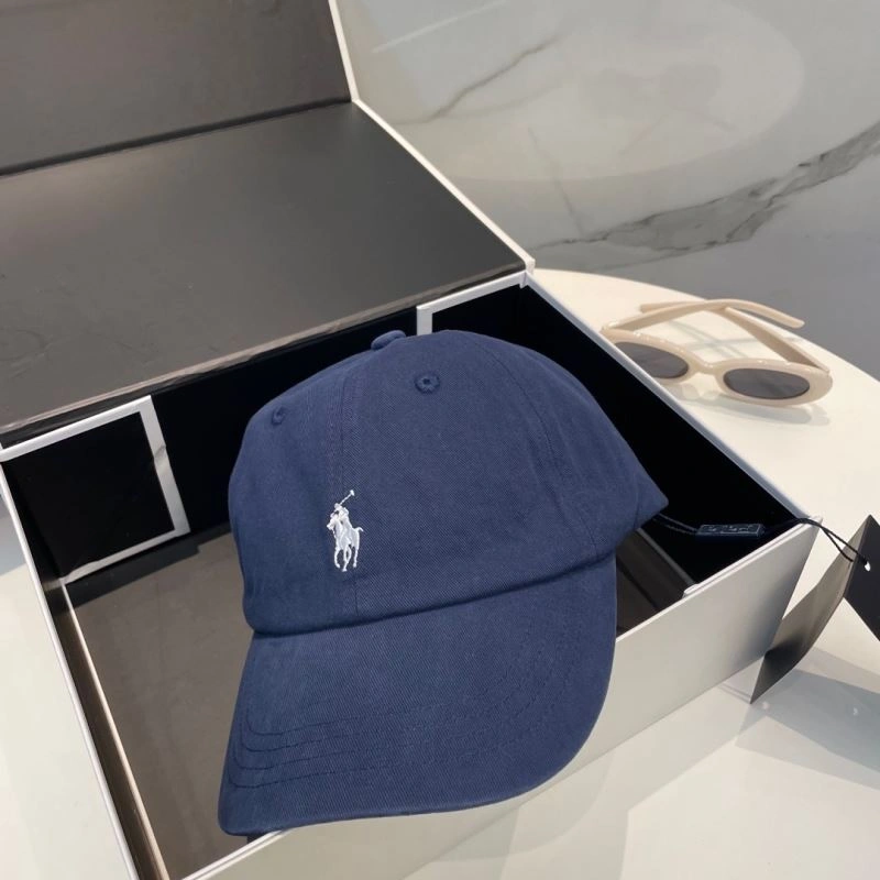 Polo Caps Contemporary 257295