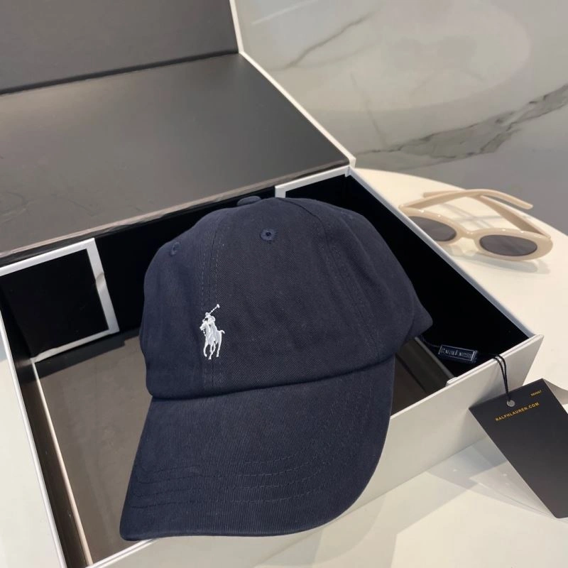 Polo Caps Contemporary 257295
