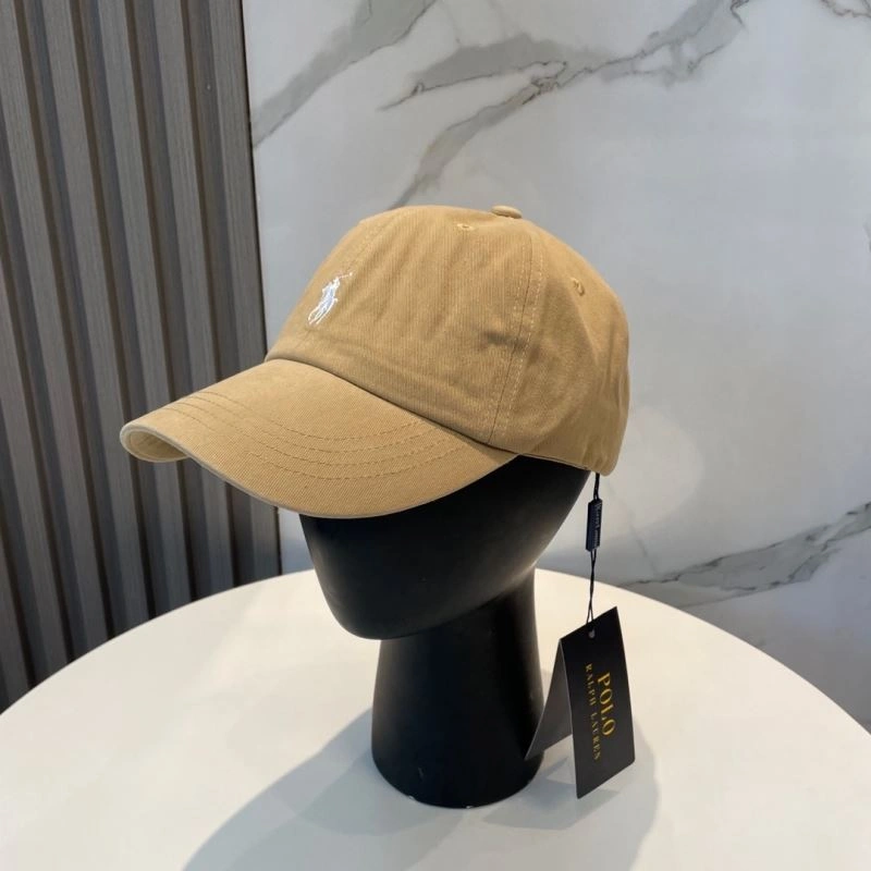 Polo Caps Chic 257294