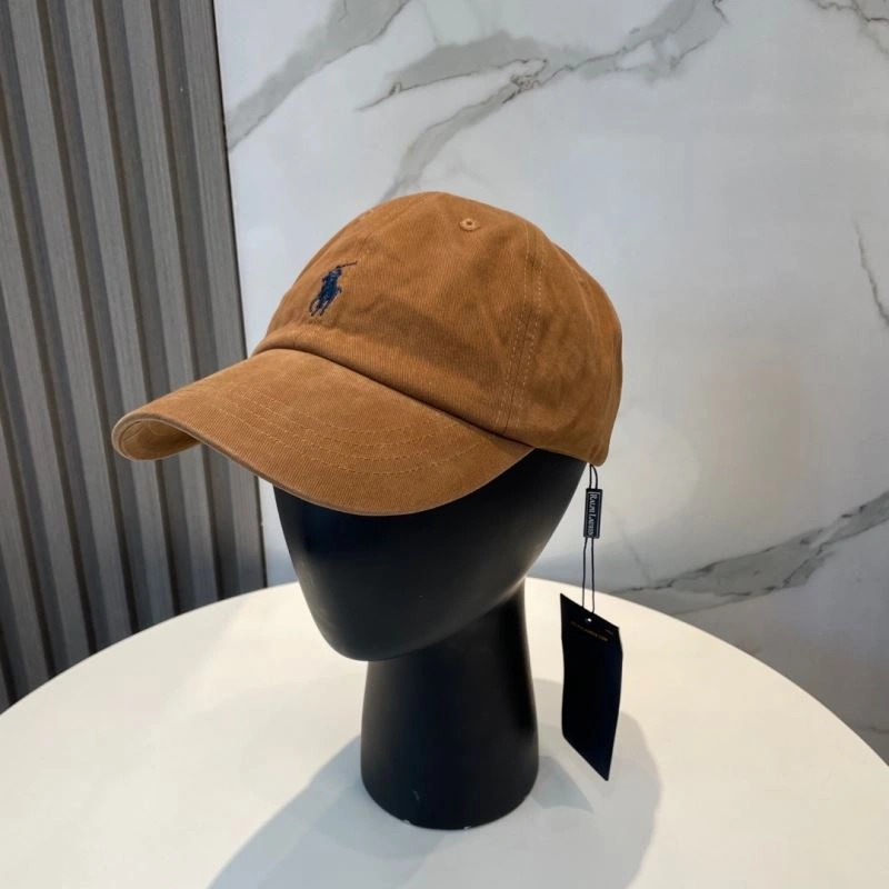 Polo Caps Chic 257294