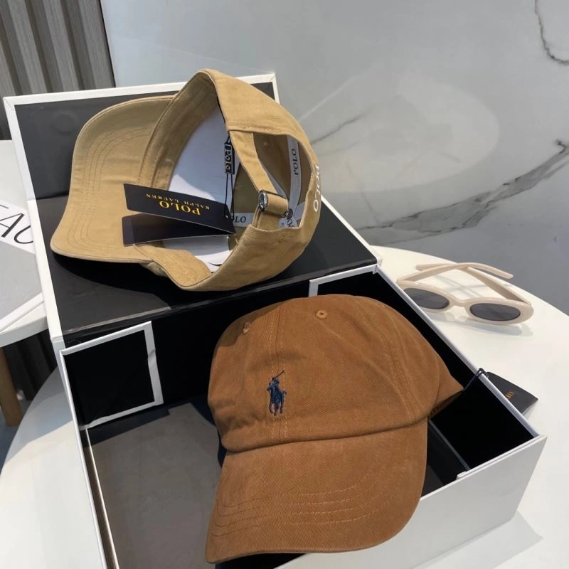 Polo Caps Chic 257294