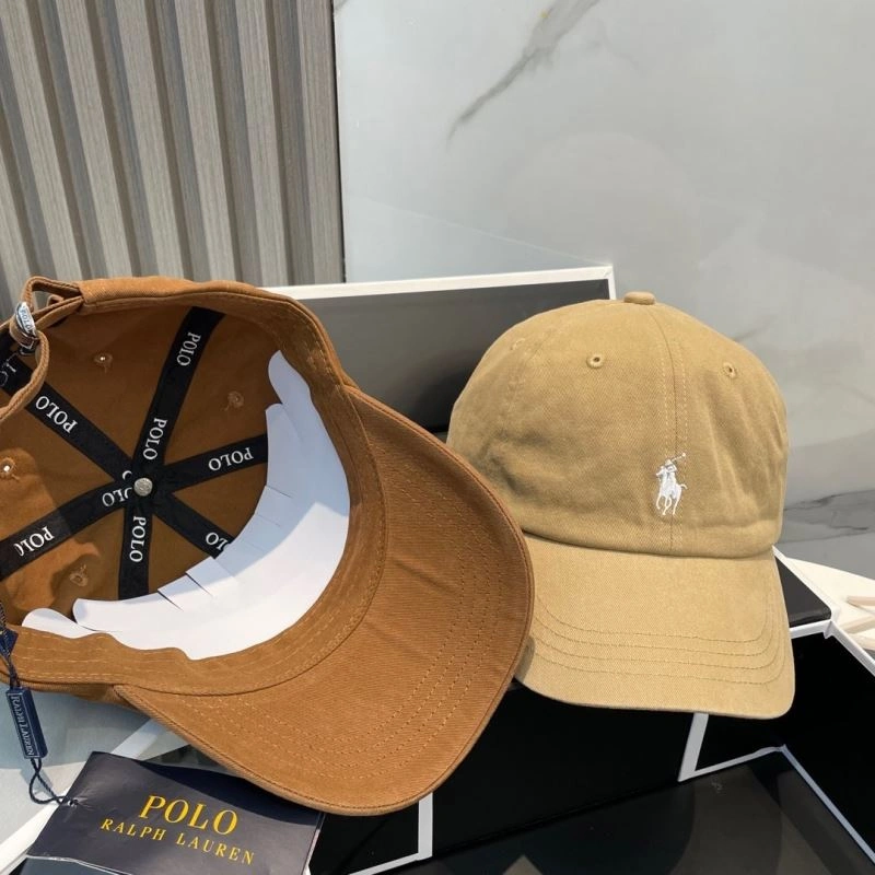 Polo Caps Chic 257294