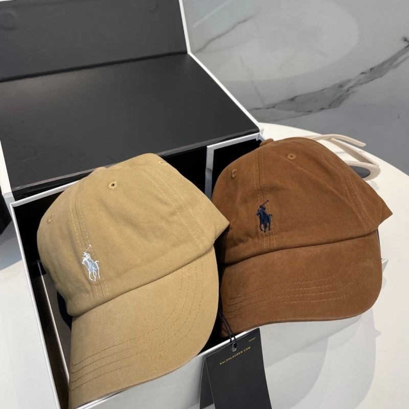 Polo Caps Chic 257294