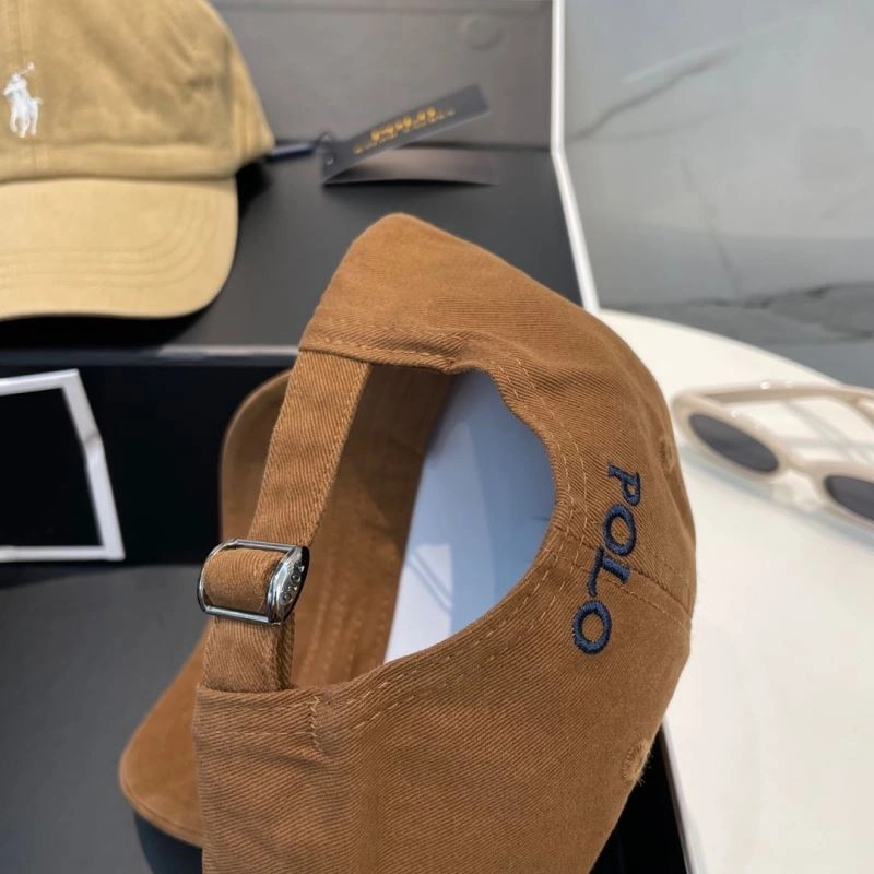 Polo Caps Chic 257294