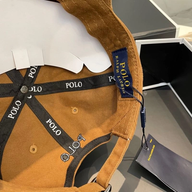 Polo Caps Chic 257294