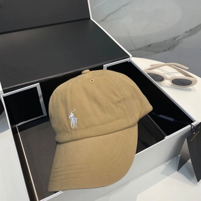 Polo Caps Chic 257294