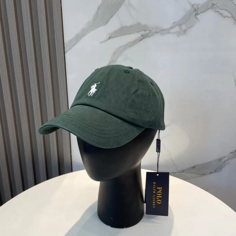 Polo Caps NewStyle 257293