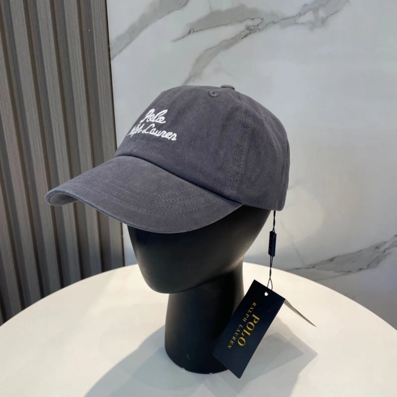 Polo Caps SmartChoice 257292