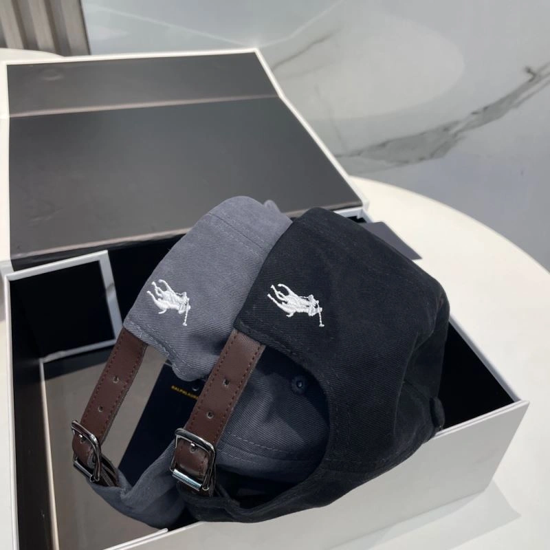 Polo Caps SmartChoice 257292