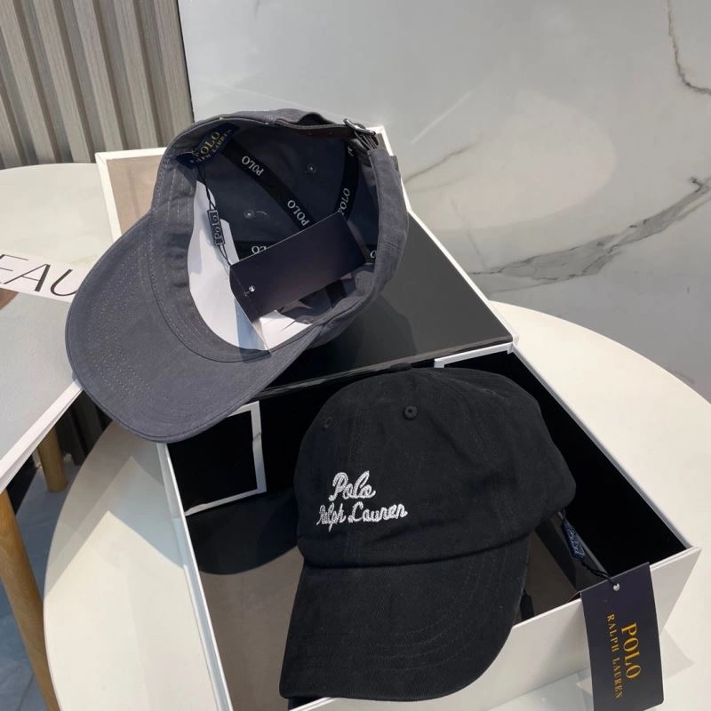 Polo Caps SmartChoice 257292