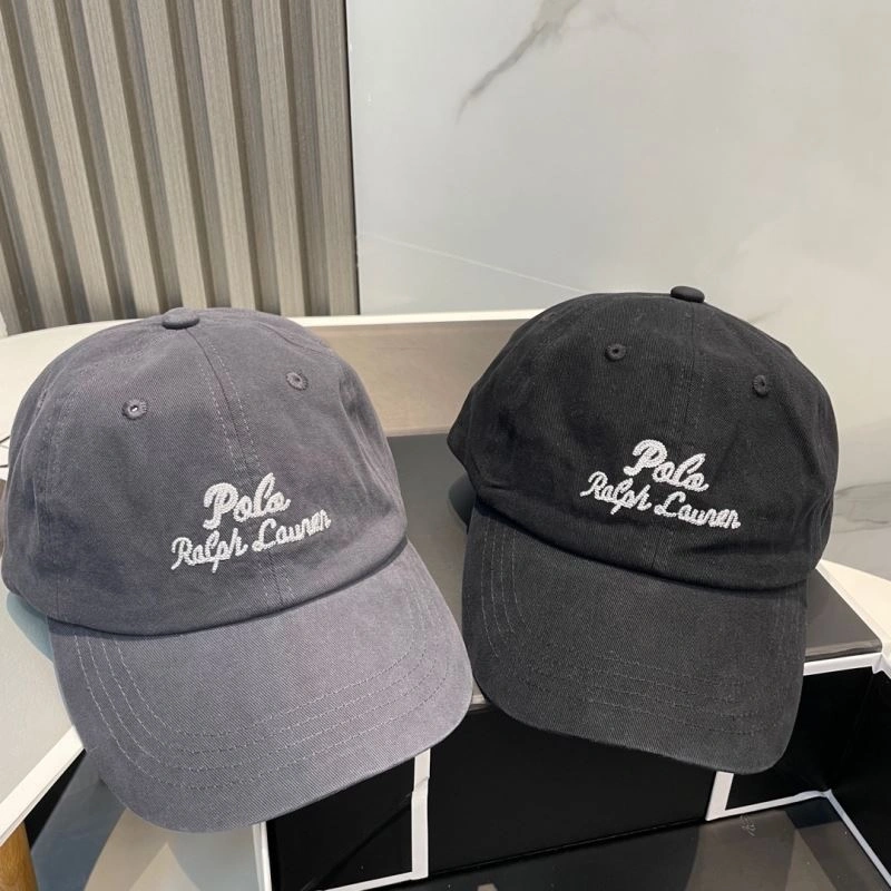 Polo Caps SmartChoice 257292