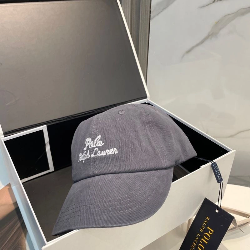 Polo Caps SmartChoice 257292