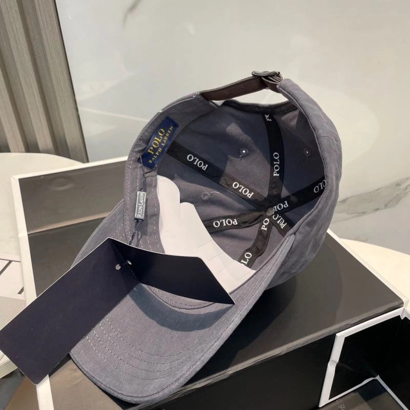 Polo Caps SmartChoice 257292