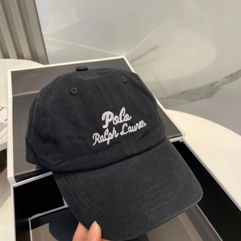 Polo Caps SmartChoice 257292