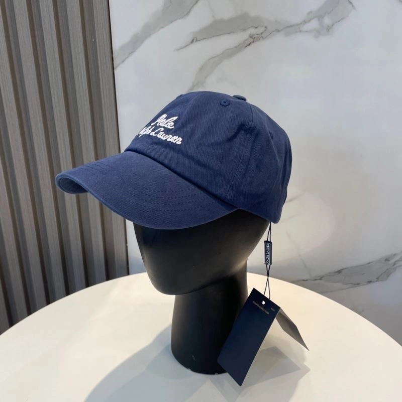Trendy Polo Caps 257291