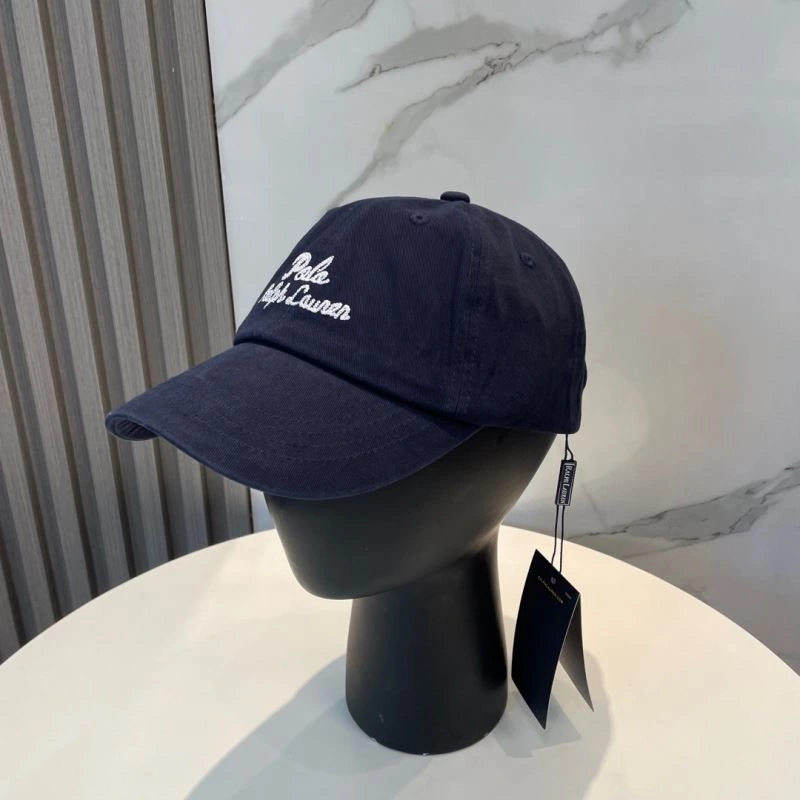 Trendy Polo Caps 257291