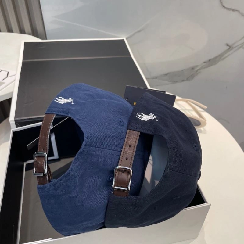 Trendy Polo Caps 257291