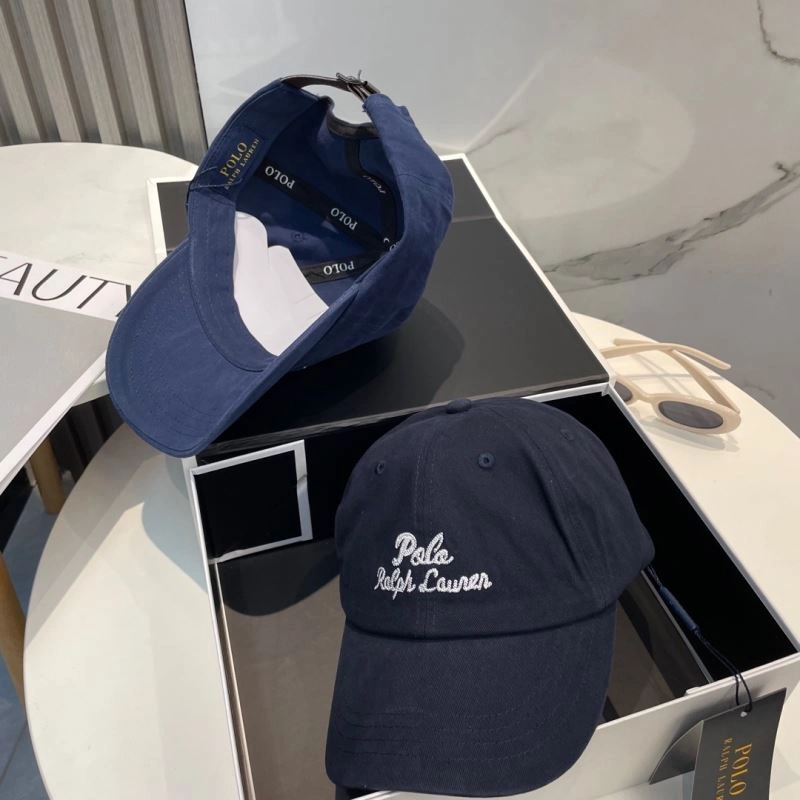 Trendy Polo Caps 257291