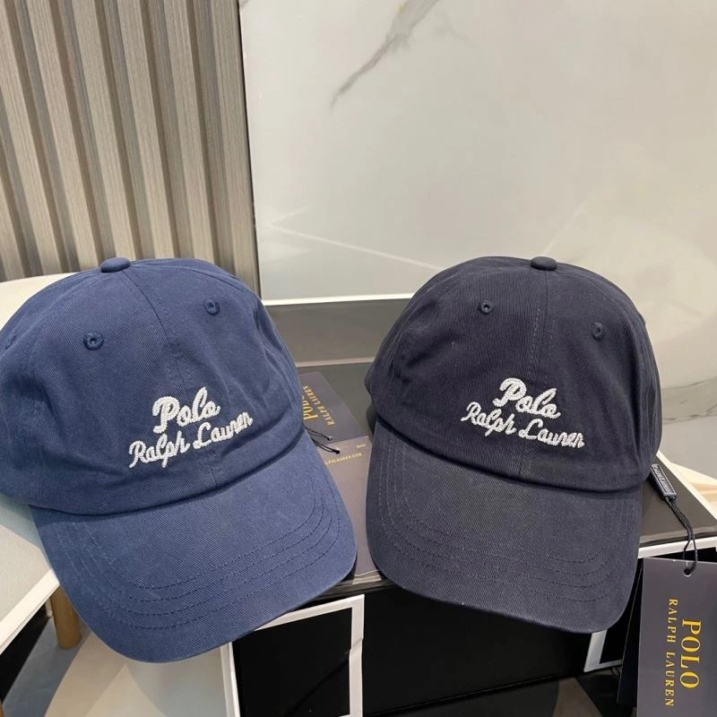 Trendy Polo Caps 257291