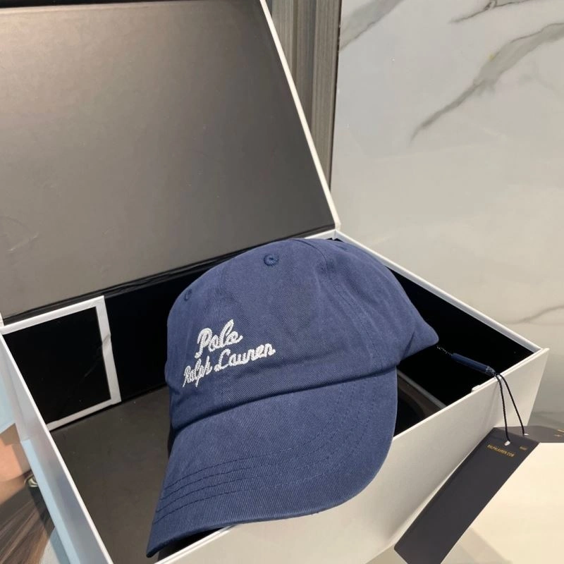 Trendy Polo Caps 257291