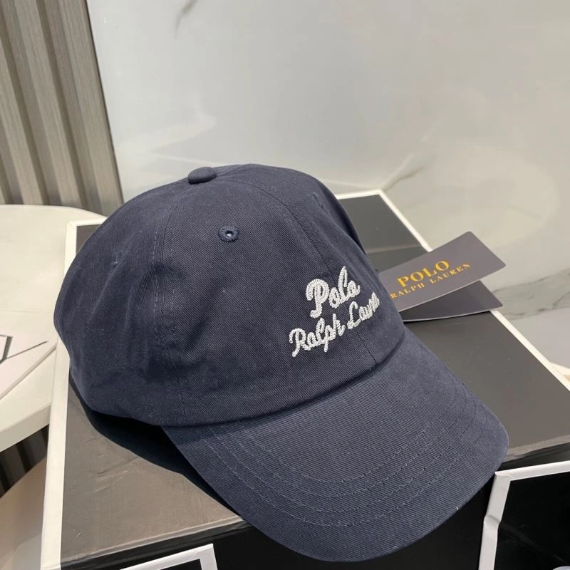 Trendy Polo Caps 257291