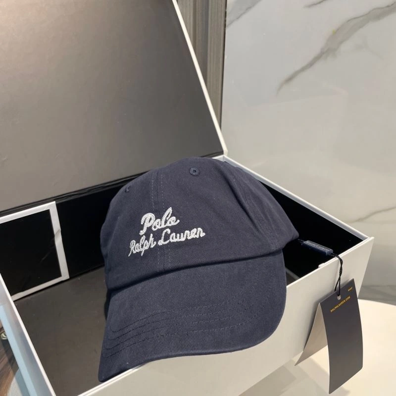 Trendy Polo Caps 257291