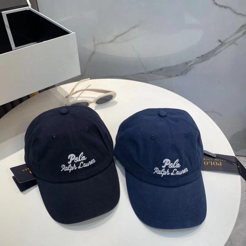 Trendy Polo Caps 257291