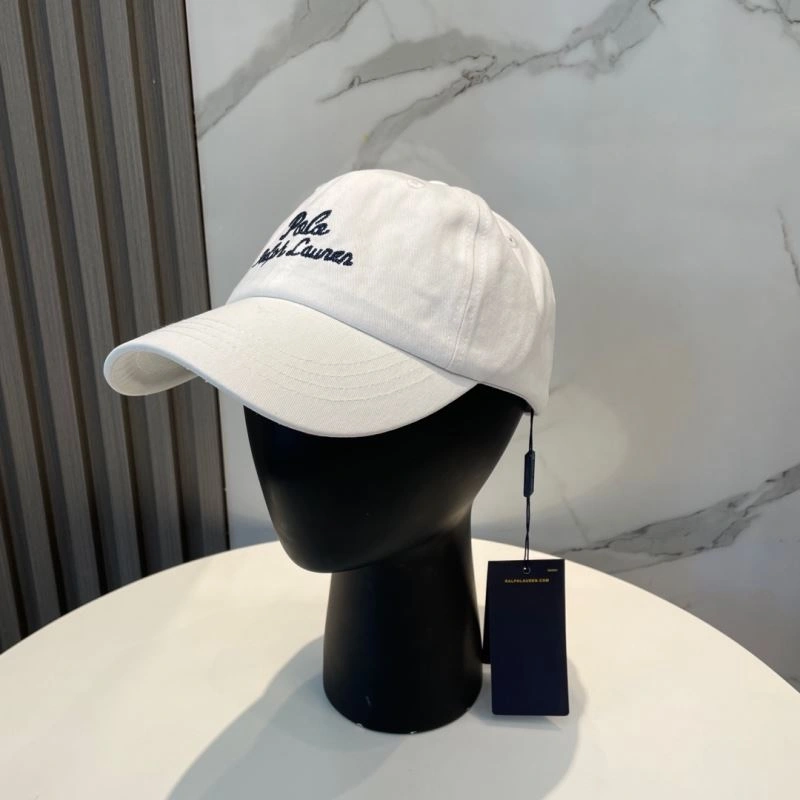 Polo Caps Practical 257289