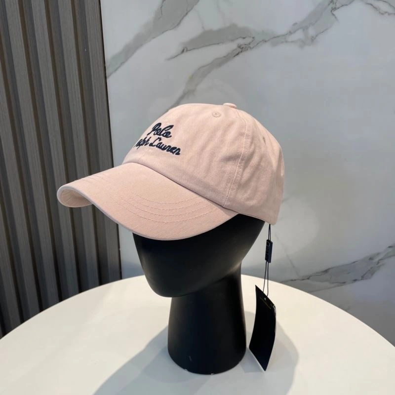 Polo Caps Practical 257289
