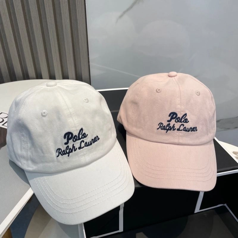 Polo Caps Practical 257289