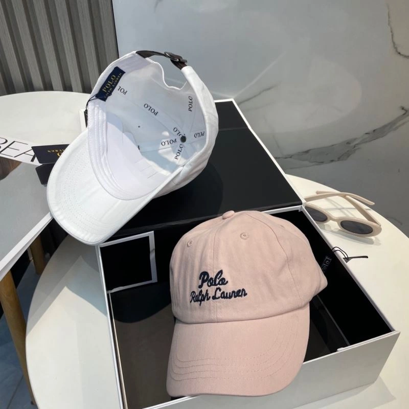 Polo Caps Practical 257289
