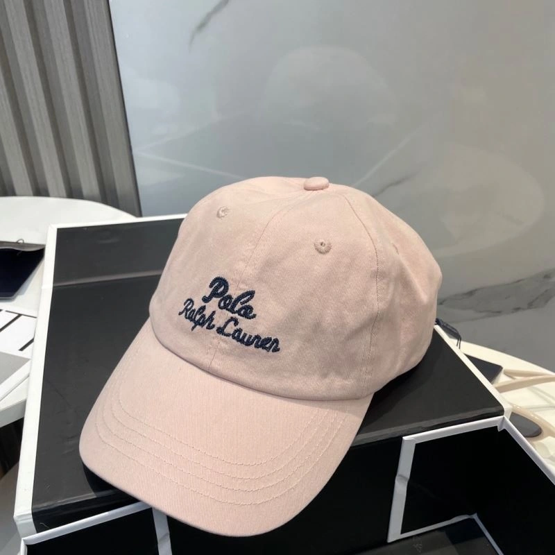 Polo Caps Practical 257289
