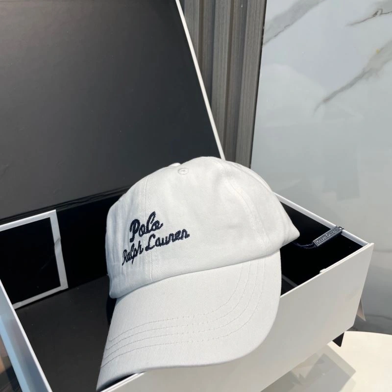 Polo Caps Practical 257289