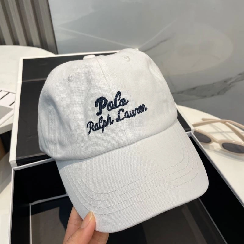 Polo Caps Practical 257289