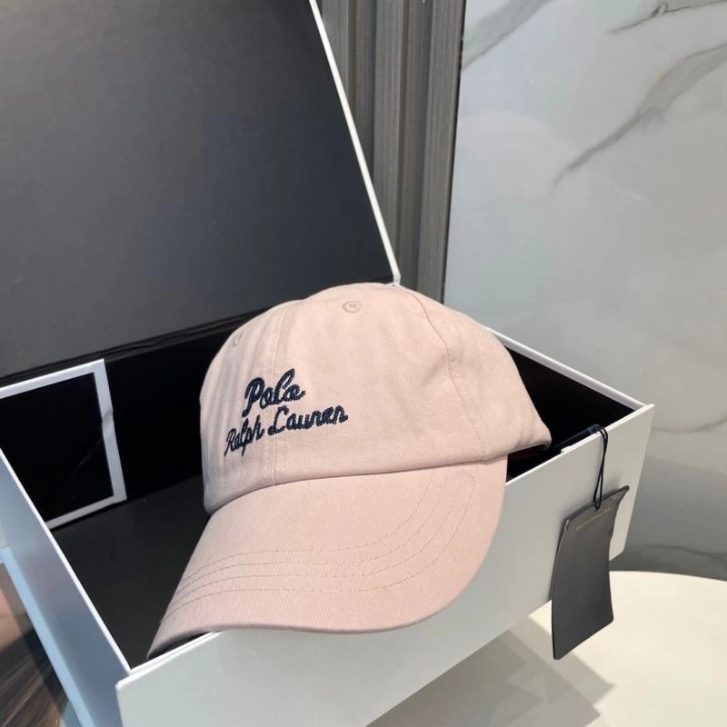 Polo Caps Practical 257289