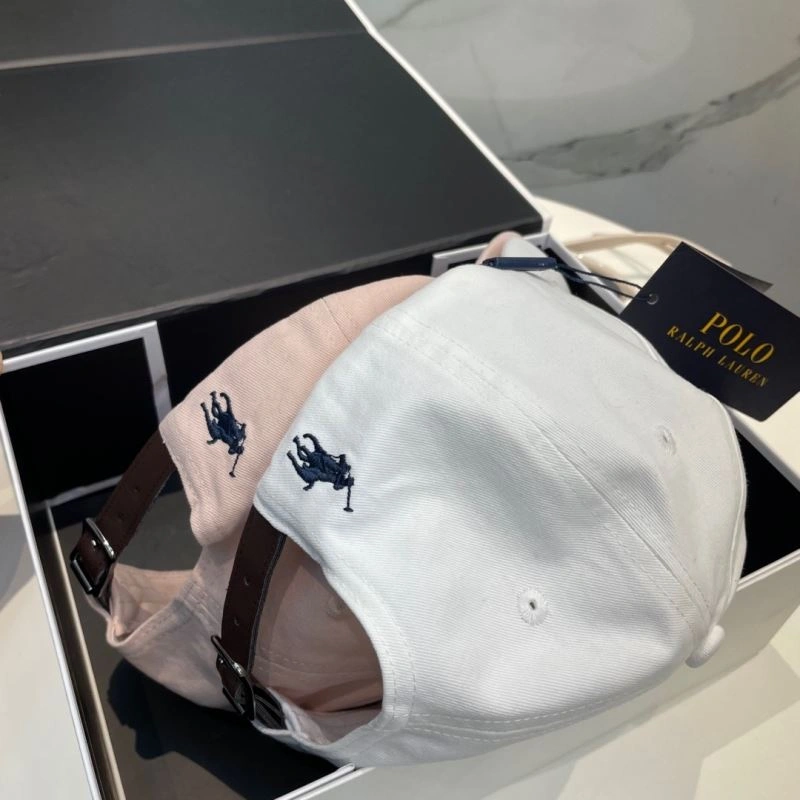 Polo Caps Practical 257289