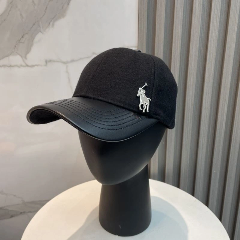 SportInspired Polo Caps 257287
