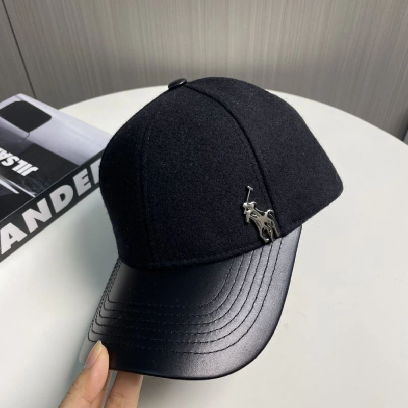 SportInspired Polo Caps 257287