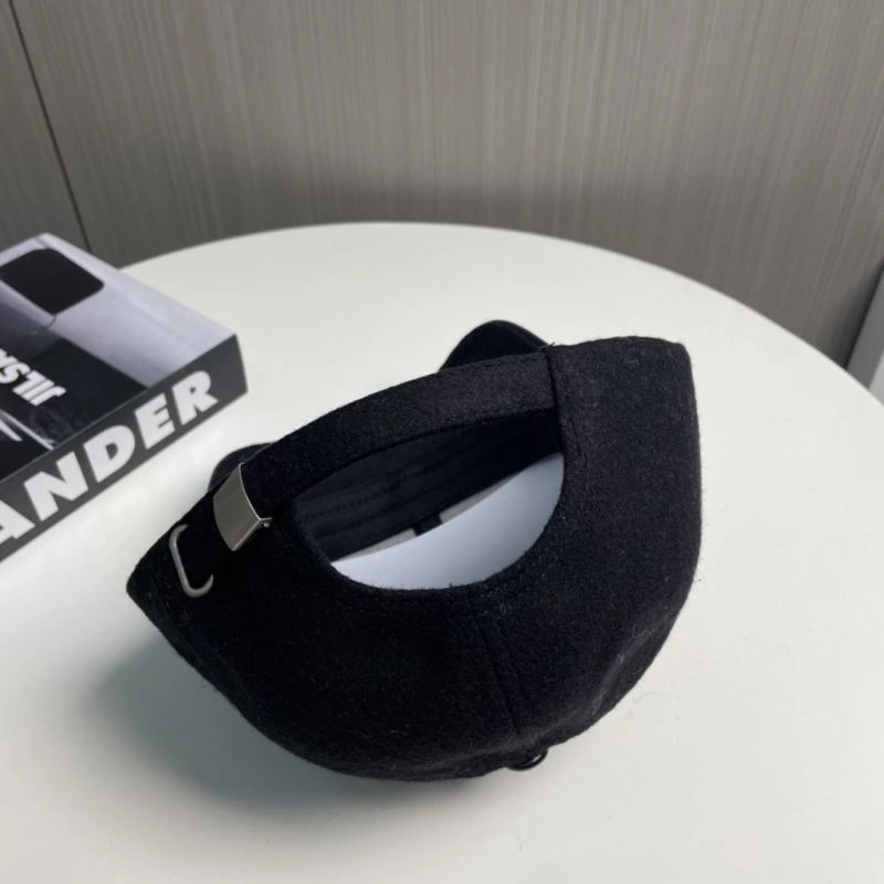 SportInspired Polo Caps 257287