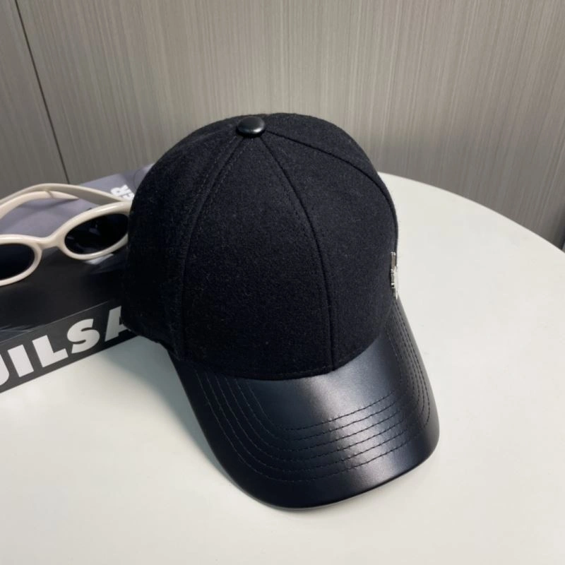 SportInspired Polo Caps 257287