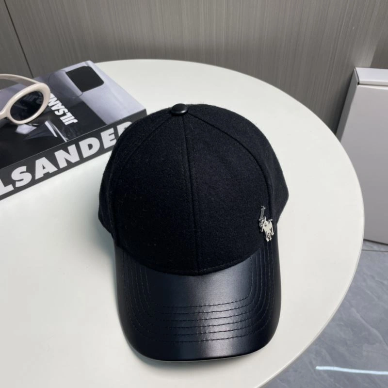 SportInspired Polo Caps 257287