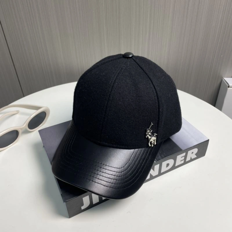 SportInspired Polo Caps 257287