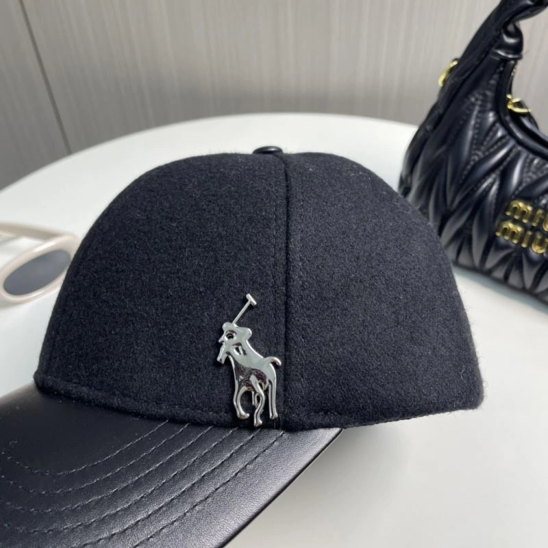 SportInspired Polo Caps 257287
