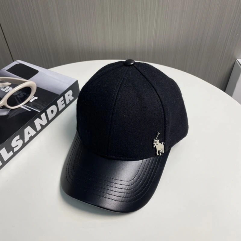 SportInspired Polo Caps 257287
