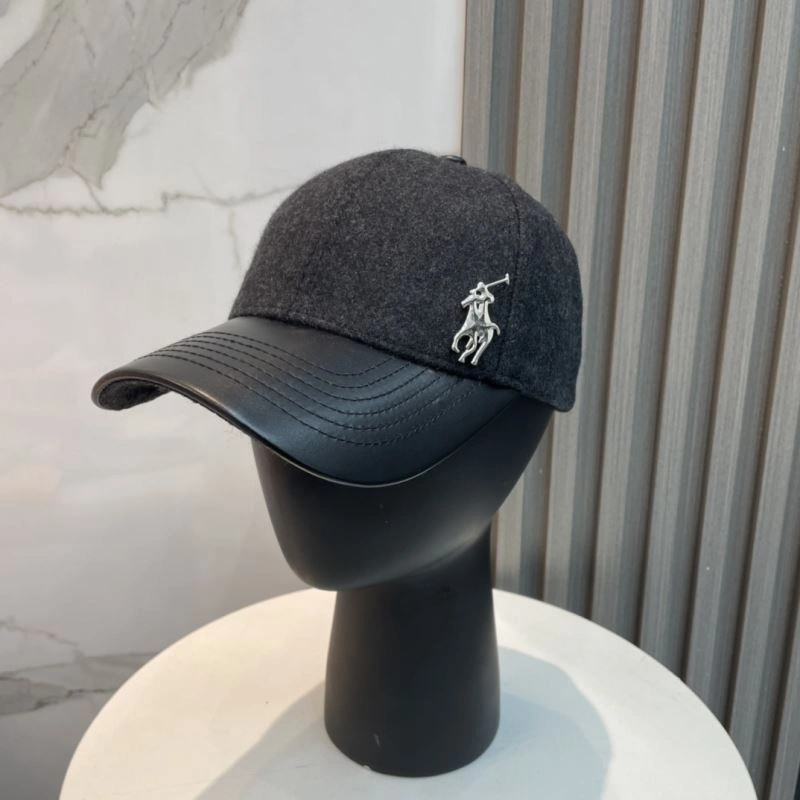 Popular Polo Caps 257286
