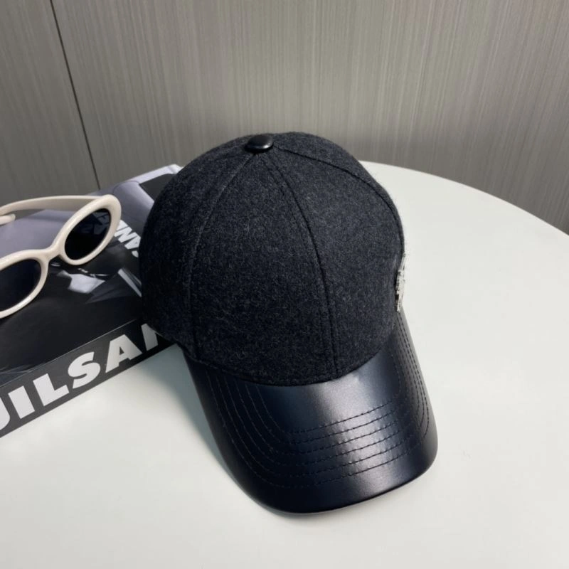 Popular Polo Caps 257286